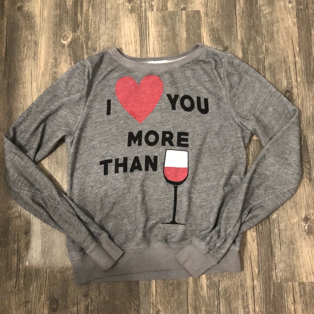 Wildfox Sweatshirt